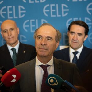 Asamblea FELE 25 -3