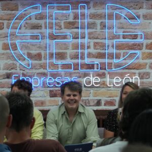 David Abril