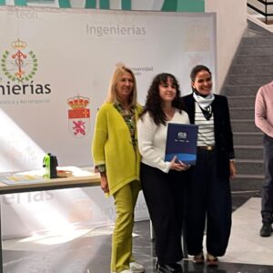 Concurso prototipos ULE 2