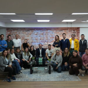 Incubadora Incibe Emprende
