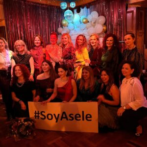 brindis ASELE
