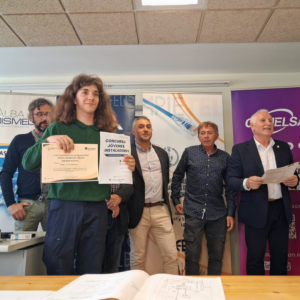 ganador