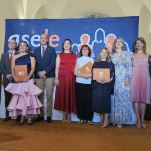 ASELE Asamblea