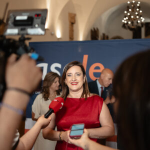 Asamblea asele 2026-26
