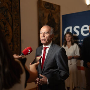 Asamblea asele 2026-37