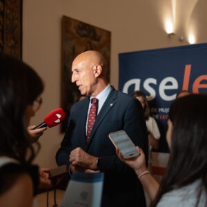 Asamblea asele 2026-40