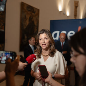 Asamblea asele 2026-48