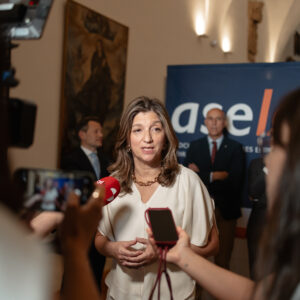 Asamblea asele 2026-50