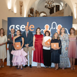 Asamblea asele 2026-54