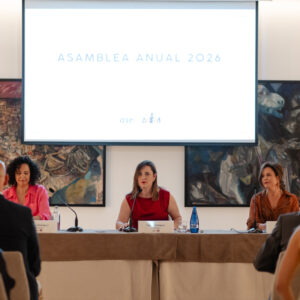 Asamblea asele 2026-69