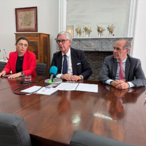 IMG_Reunión Noroeste Bruselas