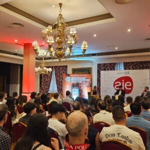 aje asamblea