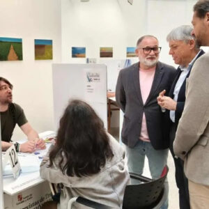 conexion hosteleria