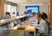 FELE aborda con las empresas leonesas el impacto de las nuevas obligaciones de transparencia salarial