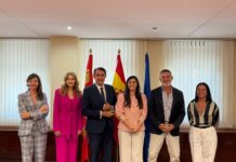 La Junta refuerza el diálogo y avanza en las medidas del nuevo Kit para los autónomos