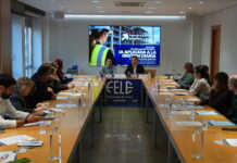 ALEOP muestra a las empresas de la construcción cómo aplicar la inteligencia artificial para agilizar su trabajo diario